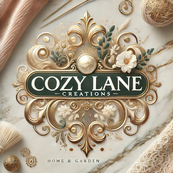 Cozy lane creations